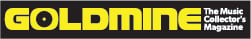 Goldmine Magazine Shop logo